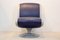 Italian Gluon Swivel Chair by Marc Newson for Moroso, 1990s 2