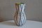 Vintage Sea Foam Vase, 1950s, Image 1