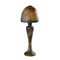 Antique French Table Lamp, Image 1
