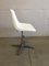 Mid-Century Italian Rotating Chairs by Robin Day for S.A.M.U., 1960s, Set of 4 6