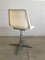 Mid-Century Italian Rotating Chairs by Robin Day for S.A.M.U., 1960s, Set of 4, Image 5