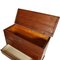 Rustic Chest with Drawer, 1800s 3