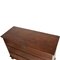 Rustic Chest with Drawer, 1800s, Image 5