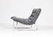 Mid-Century Modern Tubular Steel Lounge Chairs, 1970s, Set of 2, Image 8