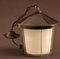 French Lantern from Holophane, 1940s, Image 1