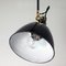 Vintage Swiss Industrial Pendant by Belmag, 1930s 8