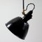 Vintage Swiss Industrial Pendant by Belmag, 1930s 11