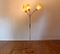 Floor Lamp with 3 Adjustable Lights, 1970s 6