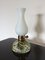 Lámpara de mesa Mid-Century de Dino Martens para Toso Aureliano, Imagen 3