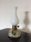 Lámpara de mesa Mid-Century de Dino Martens para Toso Aureliano, Imagen 1