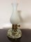 Lámpara de mesa Mid-Century de Dino Martens para Toso Aureliano, Imagen 7
