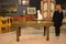 Chinese Lacquered Wooden Table, 1950s, Image 4
