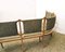 Italienisches Mid-Century Ecksofa, 1950er 5