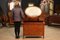 English Inlaid Dressing Table, 1950s, Image 7