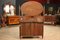 English Inlaid Dressing Table, 1950s, Image 6