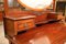 English Inlaid Dressing Table, 1950s 16