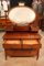 English Inlaid Dressing Table, 1950s 2