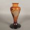 Vase Floral Art Nouveau par Emile Galle 6