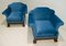 19th Century Neo-Renaissance Oakwood Armchairs, Set of 2 8