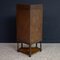 Oak Corner Cupboard, 1920s 2