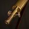 Brass Telescope from Bausch and Lomb, 1980s, Image 34