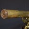 Brass Telescope from Bausch and Lomb, 1980s 12