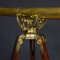 Brass Telescope from Bausch and Lomb, 1980s 11