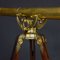 Brass Telescope from Bausch and Lomb, 1980s, Image 11