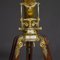 Brass Telescope from Bausch and Lomb, 1980s, Image 6