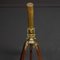 Brass Telescope from Bausch and Lomb, 1980s, Image 7