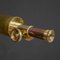 Brass Telescope from Bausch and Lomb, 1980s, Image 16