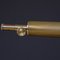 Brass Telescope from Bausch and Lomb, 1980s 9
