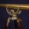 Brass Telescope from Bausch and Lomb, 1980s, Image 14