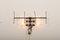 Austrian Wall Light Sconce, 1950s, Image 13