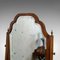 Specchio da toeletta antico in mogano, Regno Unito, inizio XIX secolo, Immagine 8