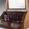 Specchio da toeletta antico in mogano, Regno Unito, inizio XIX secolo, Immagine 2