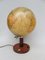 Illuminating Modell 200 Earth Globe from Columbus-Verlag GmbH, 1930s, Image 15