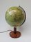 Illuminating Modell 200 Earth Globe from Columbus-Verlag GmbH, 1930s 1