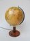 Illuminating Modell 200 Earth Globe from Columbus-Verlag GmbH, 1930s, Image 14