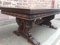 French Extendable Dining Table, 1920s 8