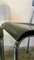 Sillas de escritorio verdes de Rene Herbst, años 40. Juego de 2, Imagen 7