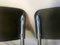 Green Desk Chairs by Rene Herbst, 1940s, Set of 2, Image 2