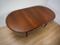 Vintage Teak Extendable Dining Table from G-Plan, 1960s, Image 12