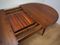 Vintage Teak Extendable Dining Table from G-Plan, 1960s, Image 5