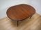 Vintage Teak Extendable Dining Table from G-Plan, 1960s, Image 11