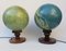 Vintage Celestial Globe by Edwin Hammar for Columbus-Verlag GmbH 21