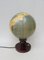 Globe Céleste Vintage par Edwin Hammar pour Columbus-Verlag GmbH 17