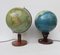 Globe Céleste Vintage par Edwin Hammar pour Columbus-Verlag GmbH 22