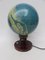 Globe Céleste Vintage par Edwin Hammar pour Columbus-Verlag GmbH 1