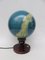 Globe Céleste Vintage par Edwin Hammar pour Columbus-Verlag GmbH 3